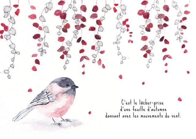 Livre jeunesse "Ode à la douceur" 
